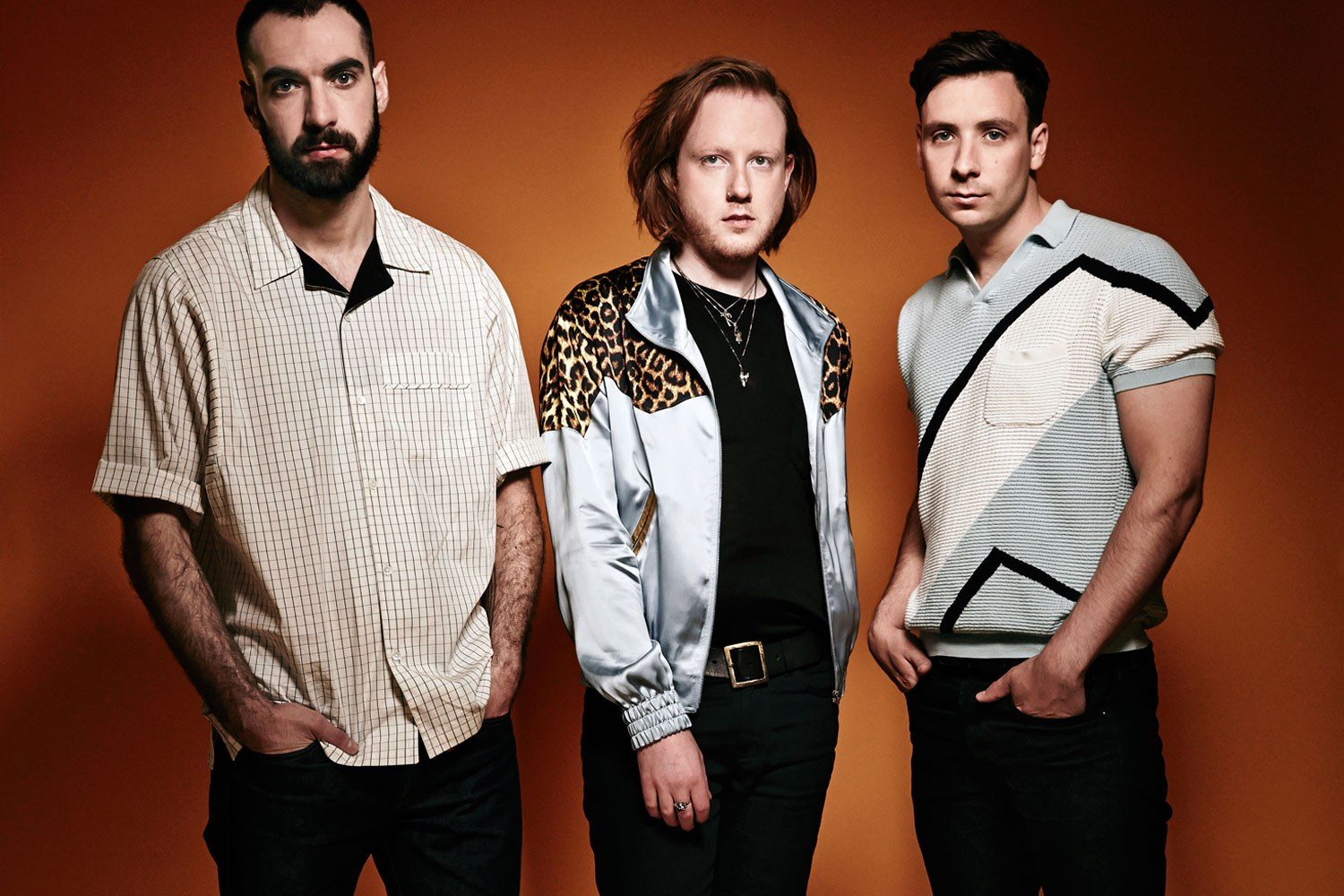 Two Door Cinema Club bring the grooves with new track ‘Ordinary’