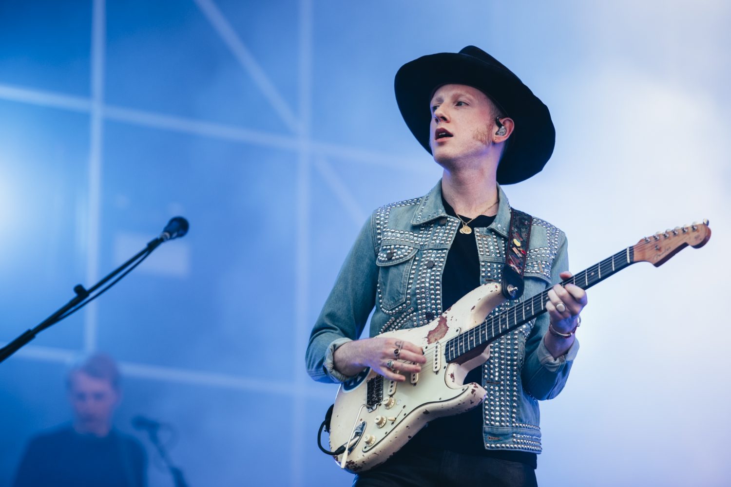 Two Door Cinema Club have a new video, teasing their next album