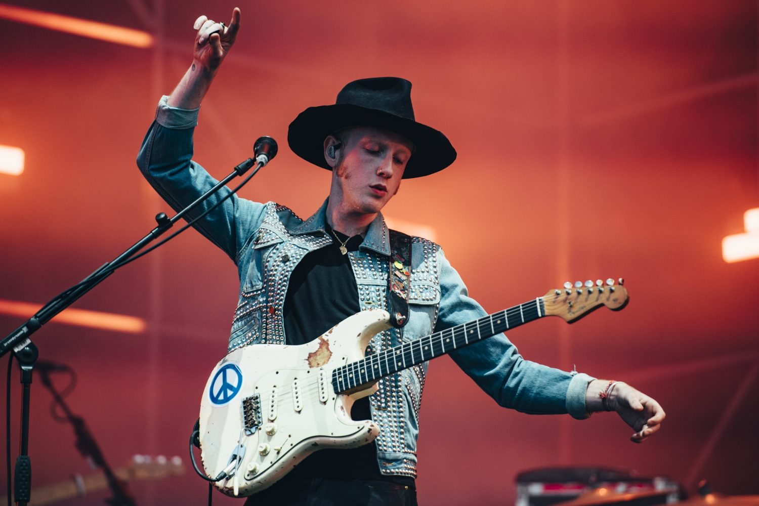 Victorious Festival has signed up Two Door Cinema Club and more new names