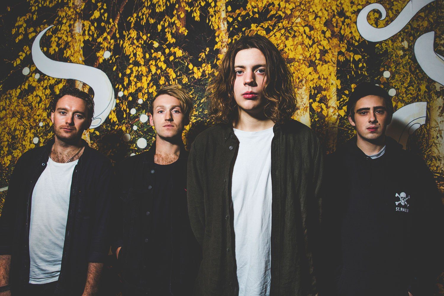 VANT: Playing Reading & Leeds is a "massive honour"