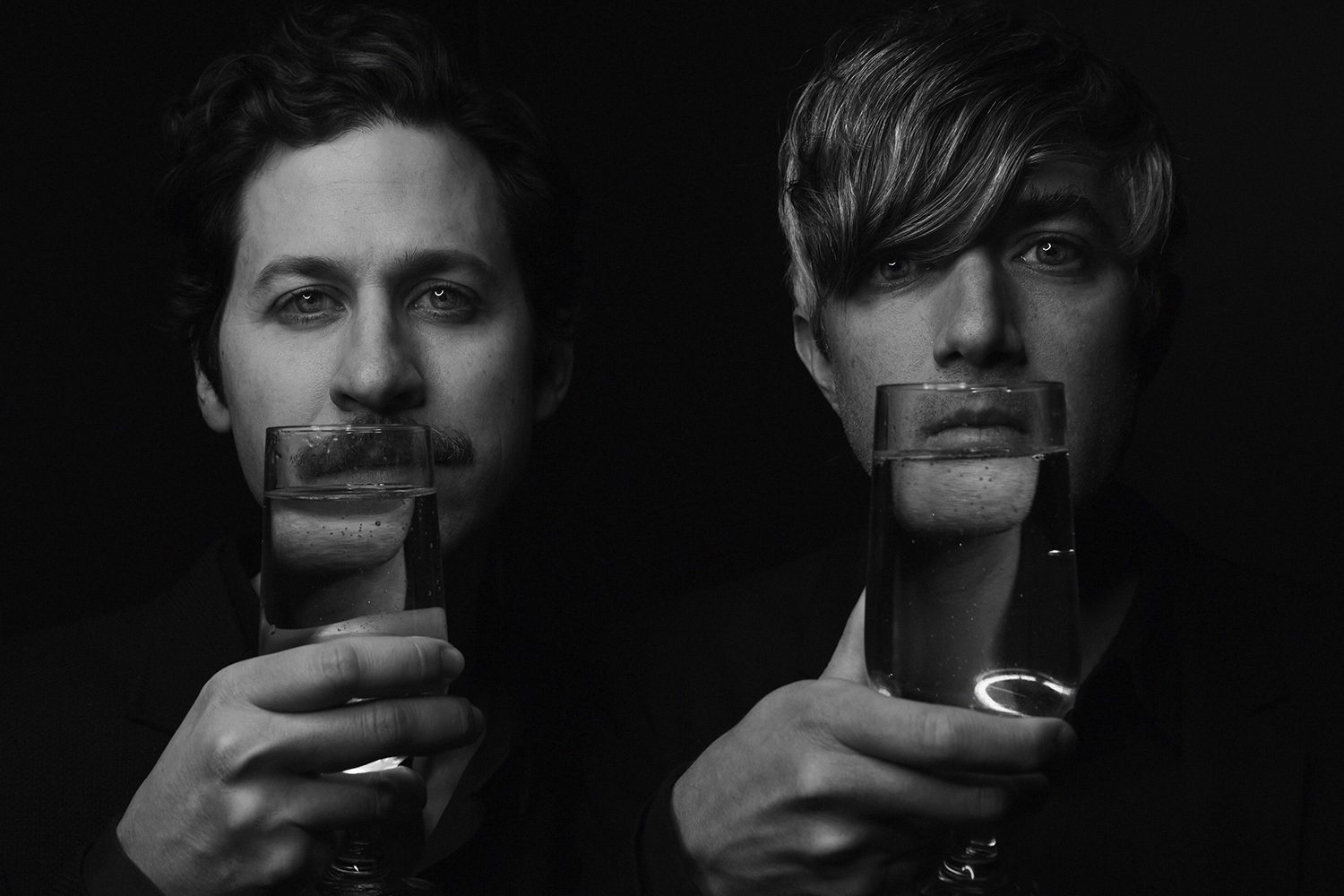We Are Scientists are playing a 50th anniversary tour for their debut album 'With Love & Squalor', which is 14 years old