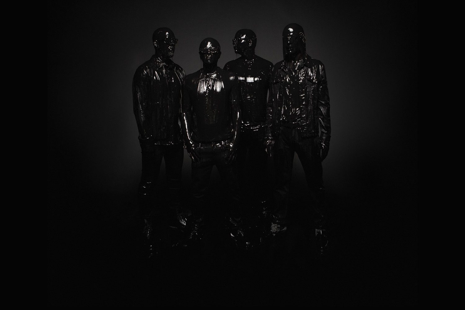 Weezer have finally released their much-teased Black album, have a listen in full