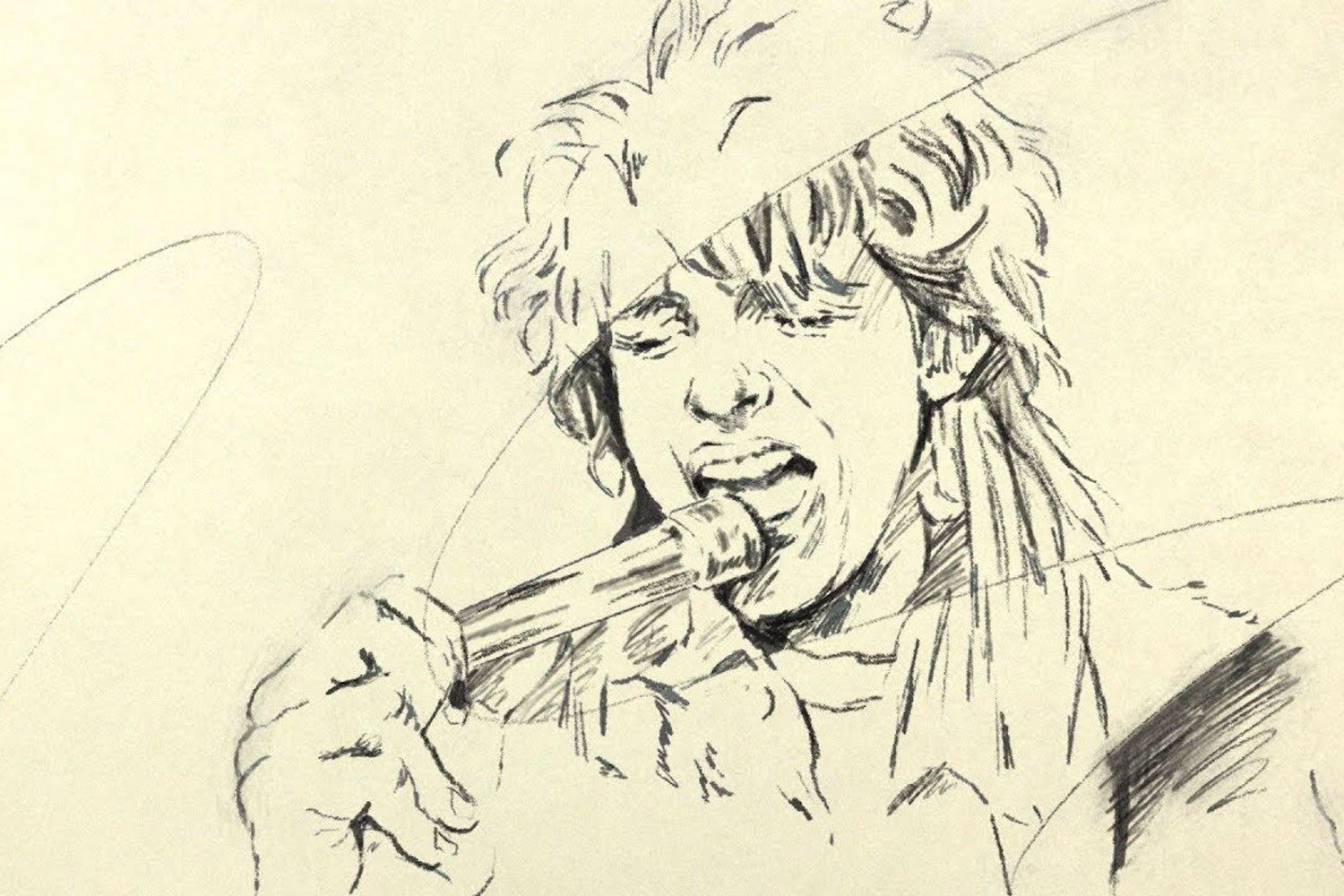 Weezer have dropped a video for their cover of a-ha's 'Take On Me', starring Calpurnia