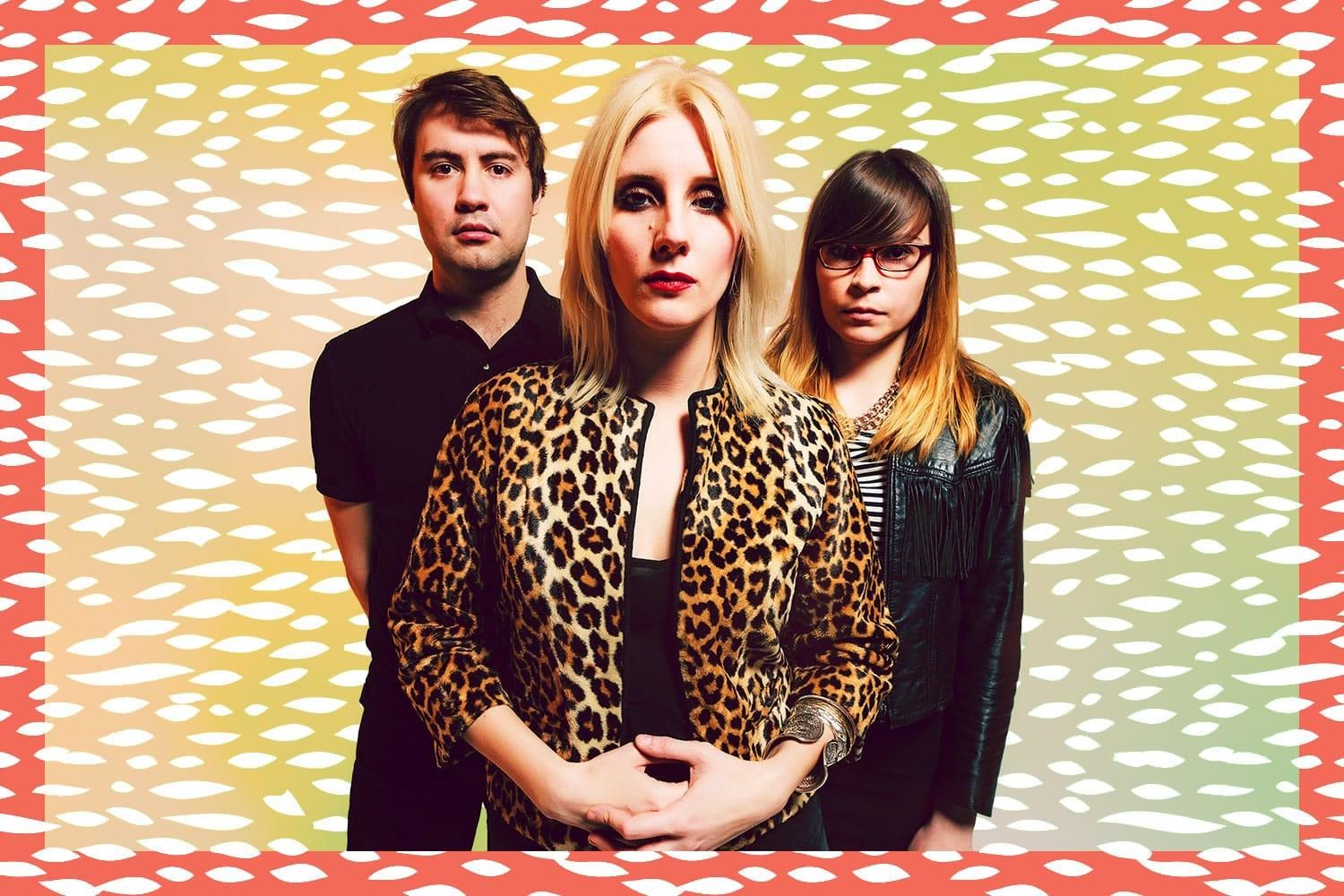 White Lung cover Guns N’ Roses’ ‘Used to Love Her’