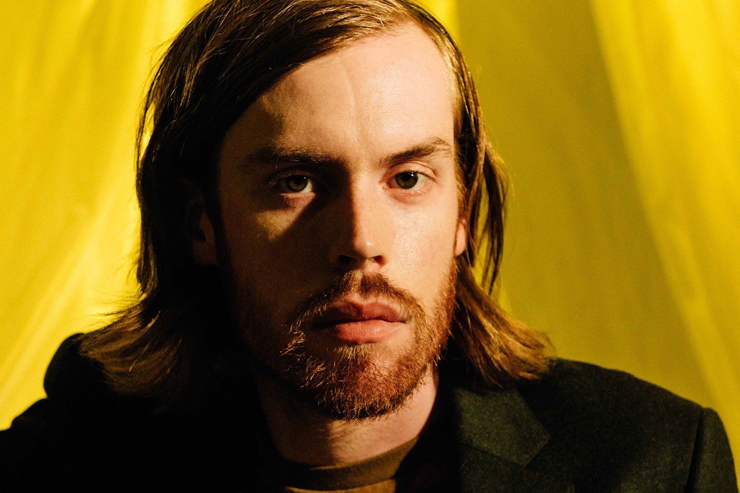 Wild Nothing has shared a "bittersweet" new single called ‘Blue Wings’
