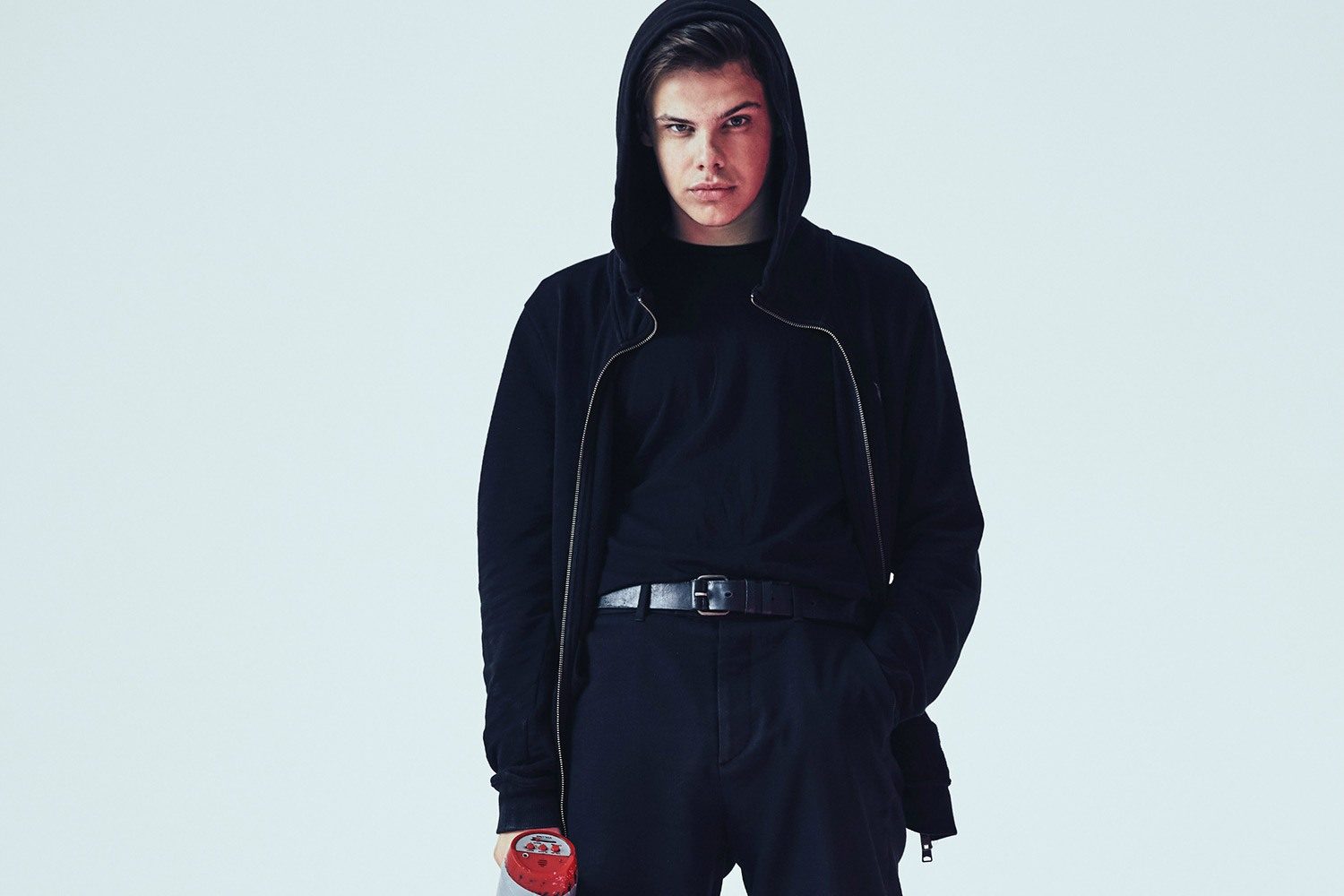 Yungblud has announced a ridic big UK tour, including Brixton Academy