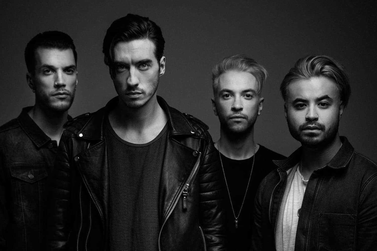 Young Guns are 'Bulletproof' with their new track