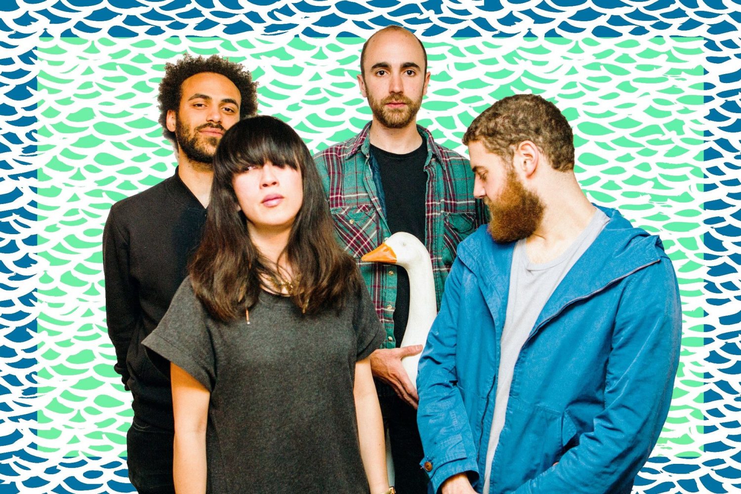 Yuck lead new Hackney Wonderland additions