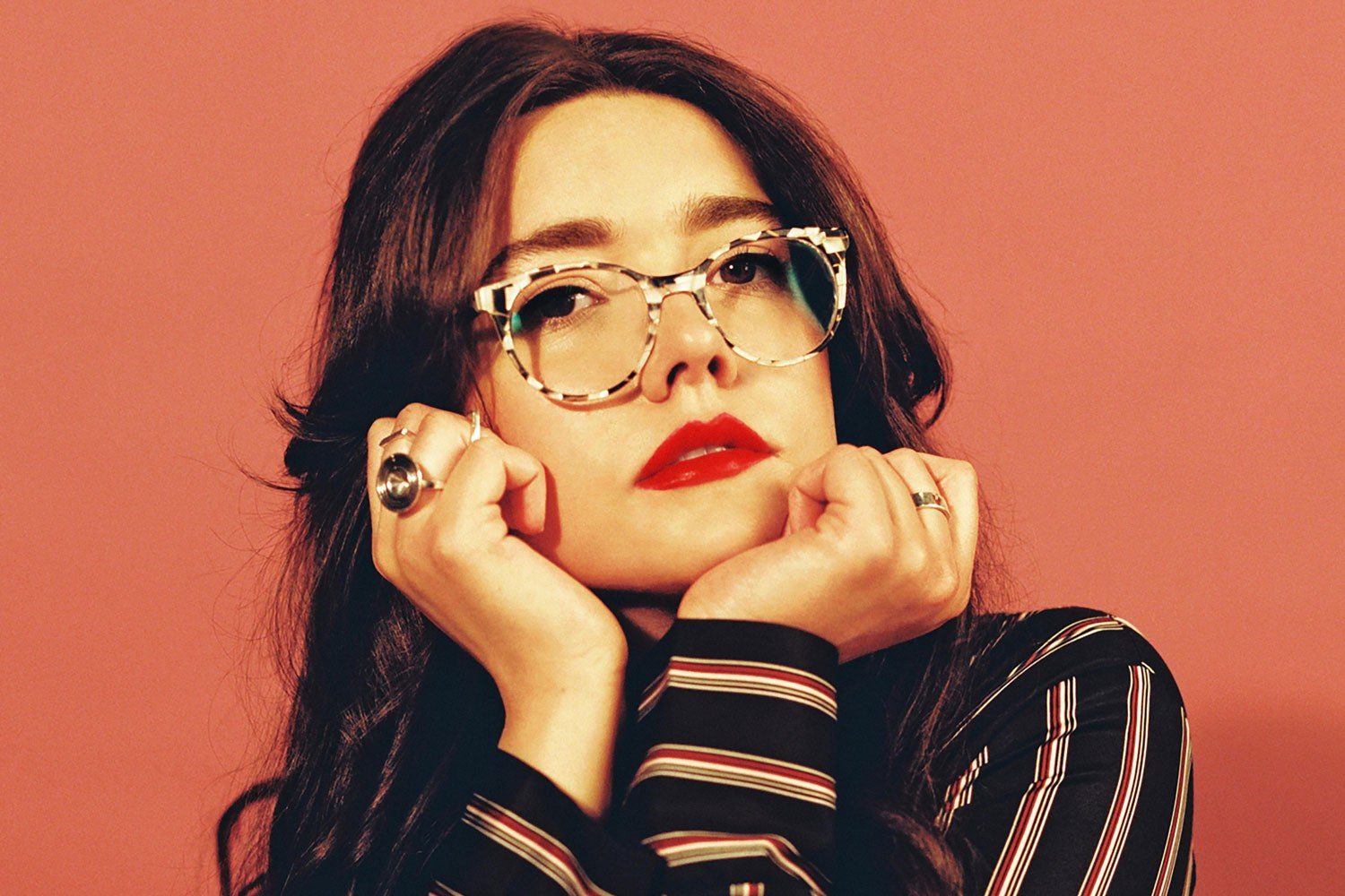 Zuzu has shared her fab new single, ‘How It Feels’
