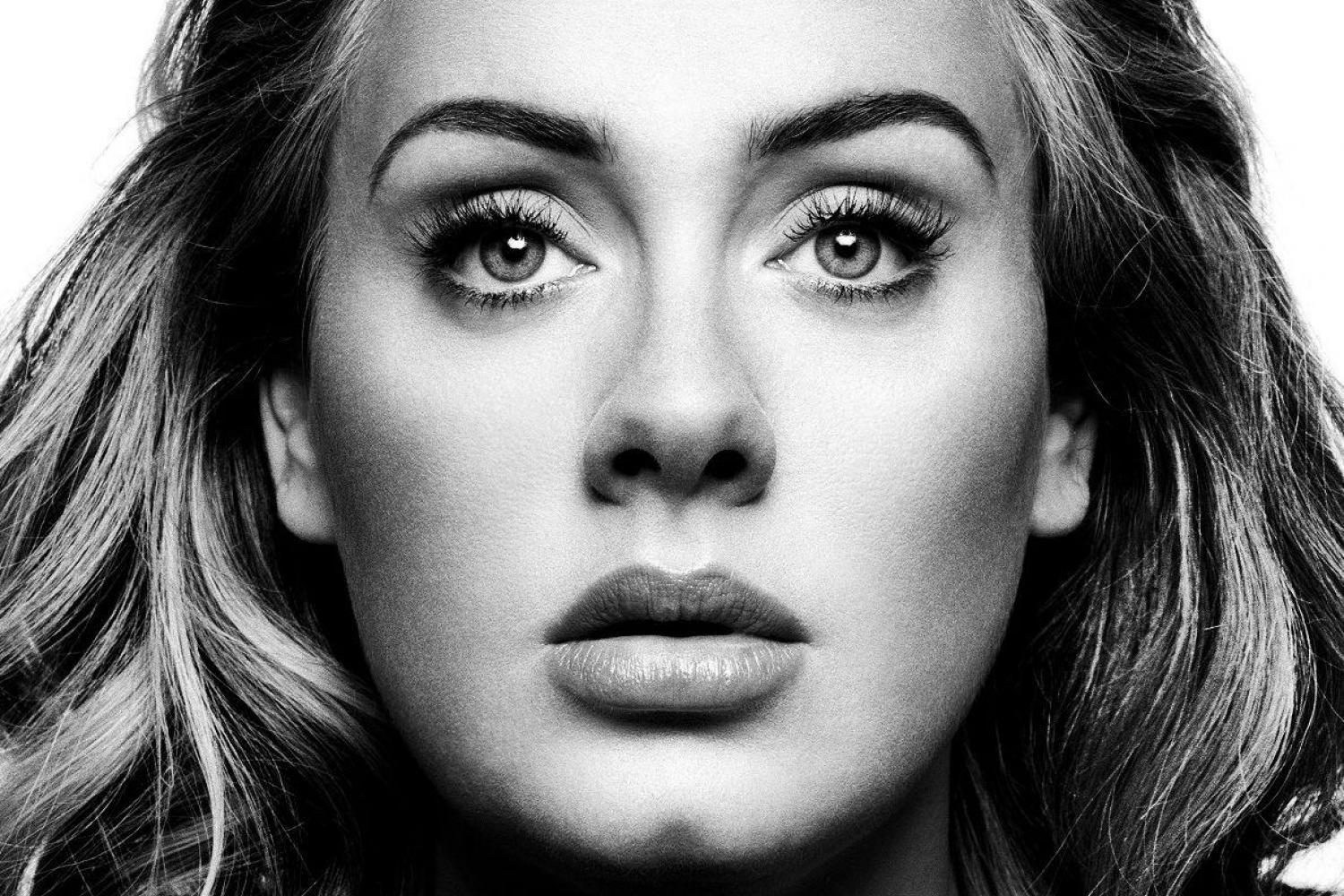 Adele’s '25' is finally coming to streaming sites