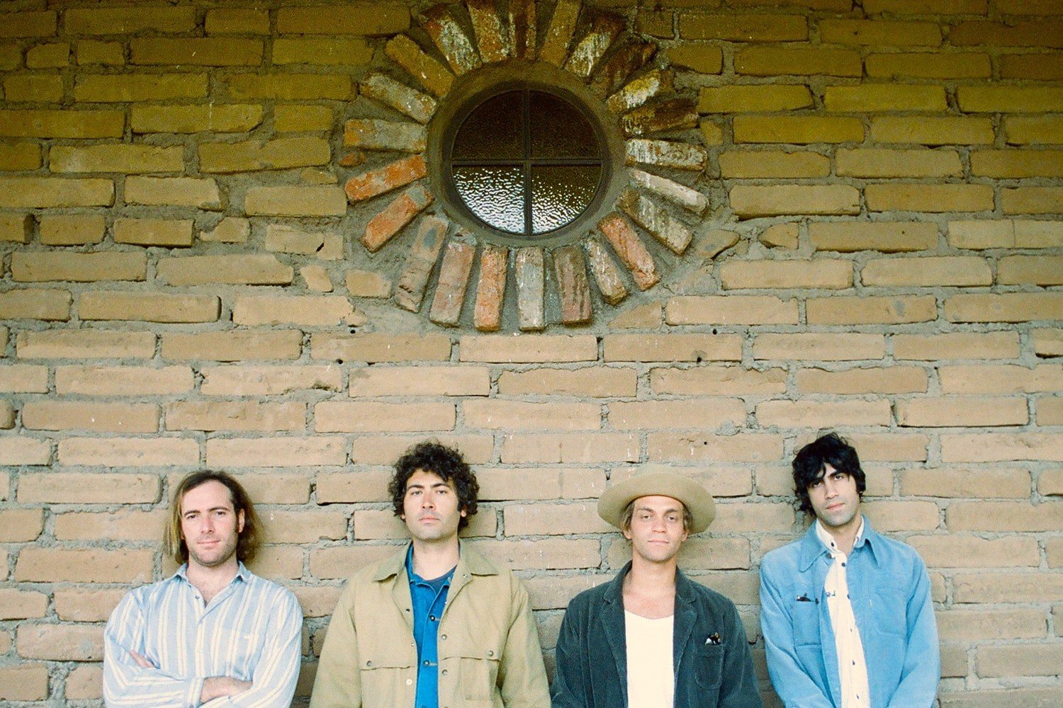 Allah-Las announce new album ‘Calico’