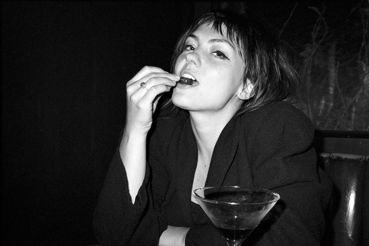 Angel Olsen has announced her biggest UK show to date, at London’s Eventim Apollo
