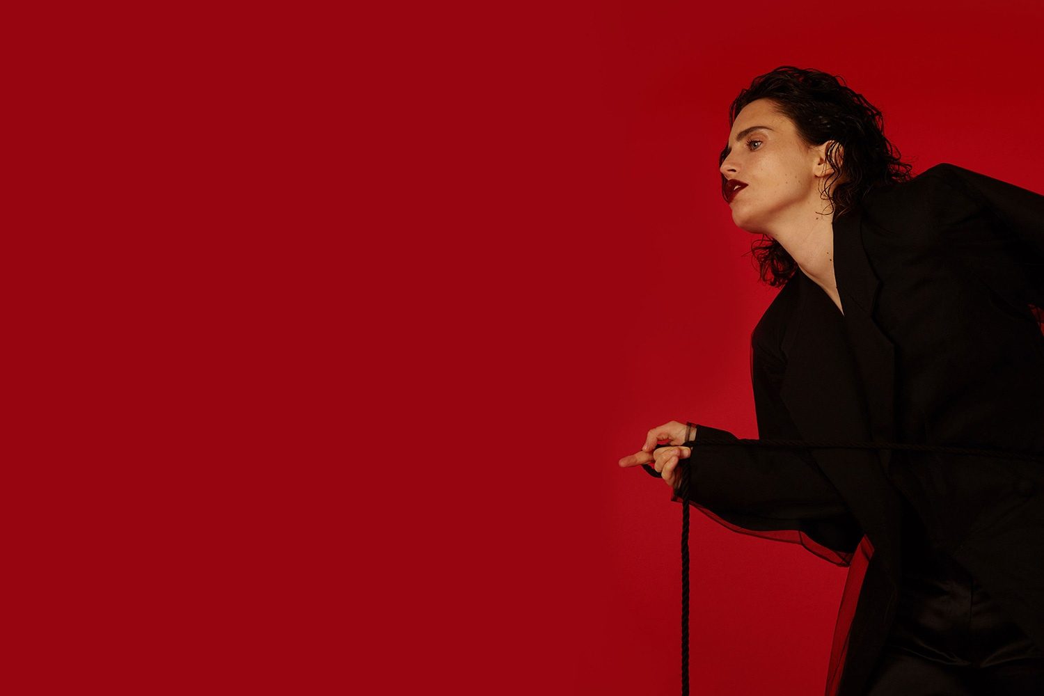 Neneh Cherry, Anna Calvi and Kate Tempest are among the new names for Edinburgh International Festival