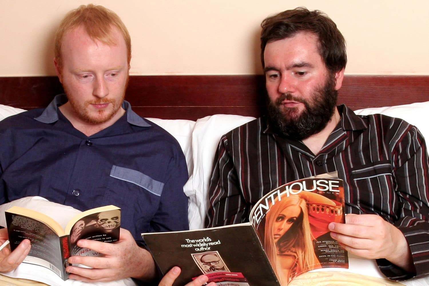 Arab Strap reunite for 20th anniversary shows