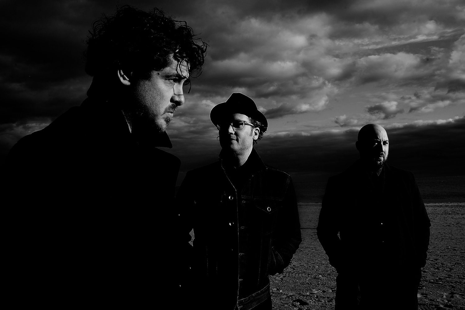 Augustines announce farewell tour