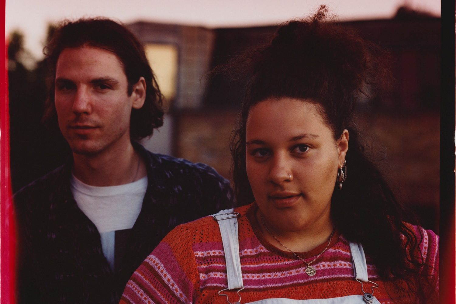 Babeheaven air second single, ‘Moving On’