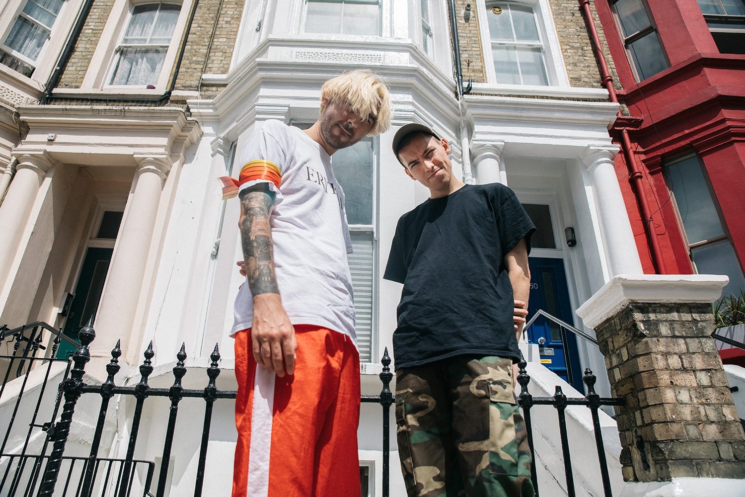 A ridiculous 300 more acts have joined SXSW 2019, including Bad Sounds, Anteros and Pip Blom