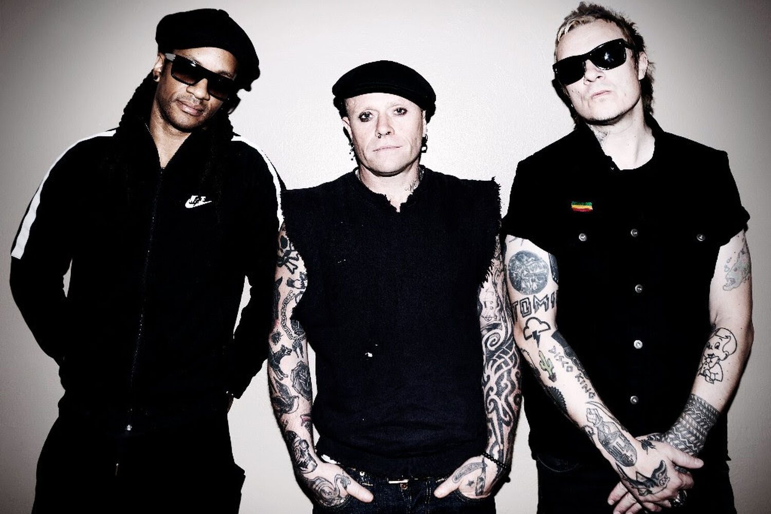 The Prodigy's Keith Flint has been reported dead, aged 49