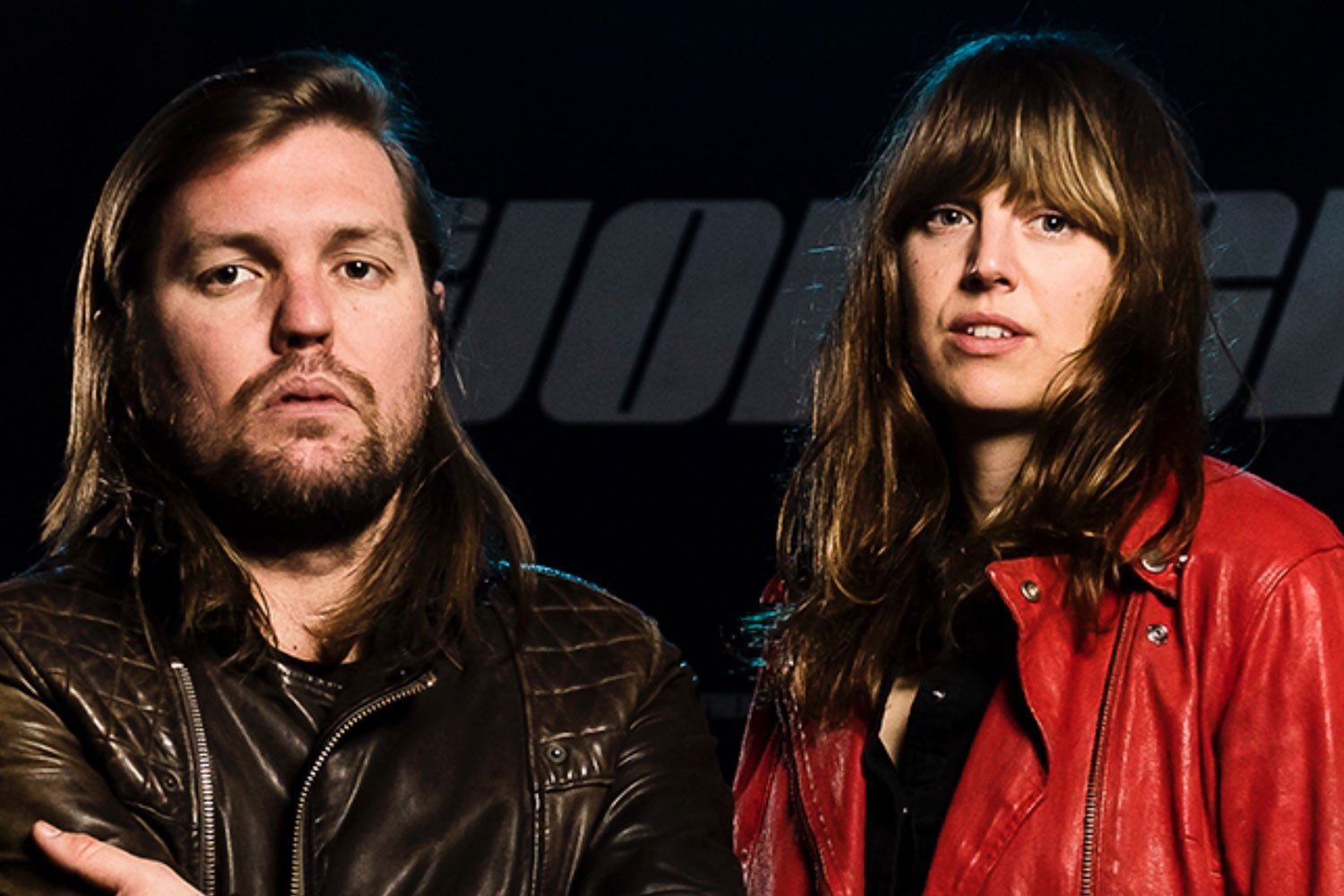 Band of Skulls have shared a new video for ‘Love Is All You Love’ ahead of their UK tour
