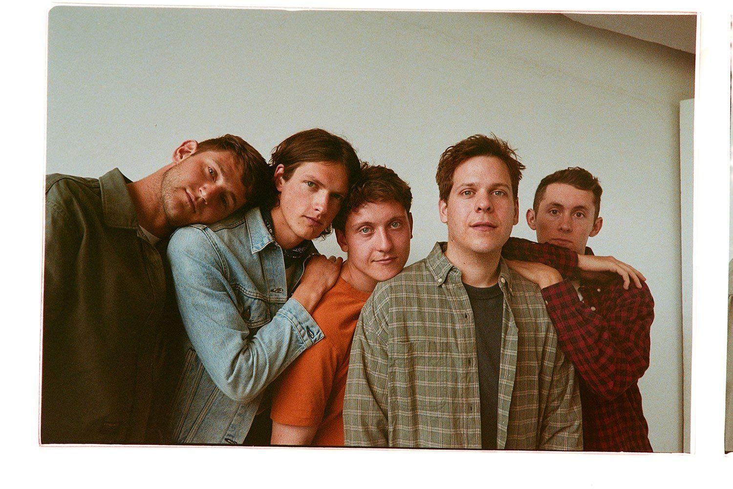 Basement are hitting the road this August for a new UK tour