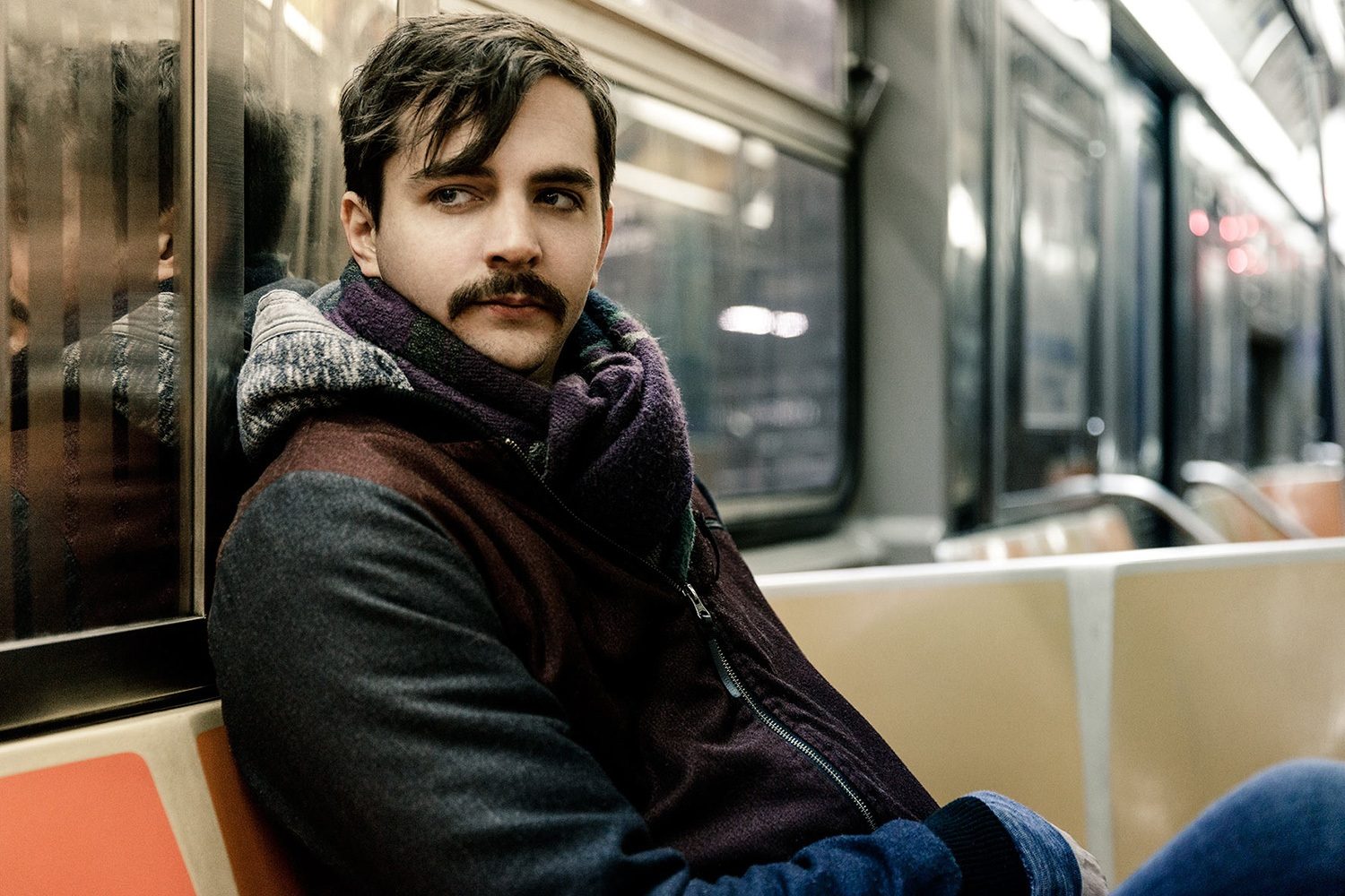 Bayonne premieres eye-catching new video for ‘Appeals’