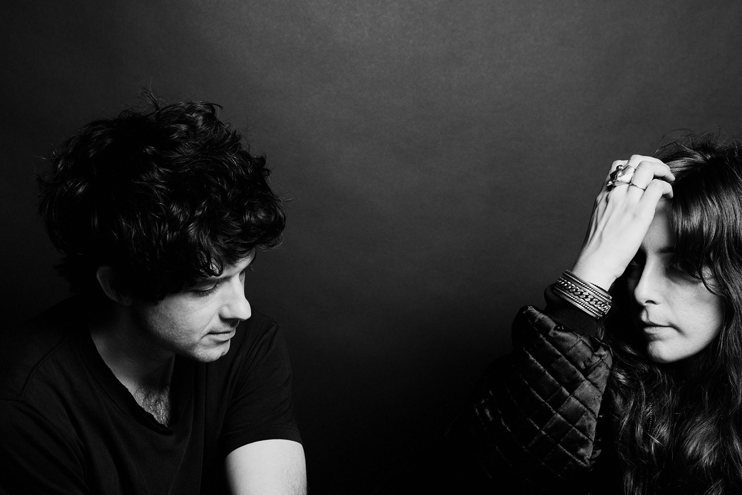 Beach House share new video for ‘The Traveller’