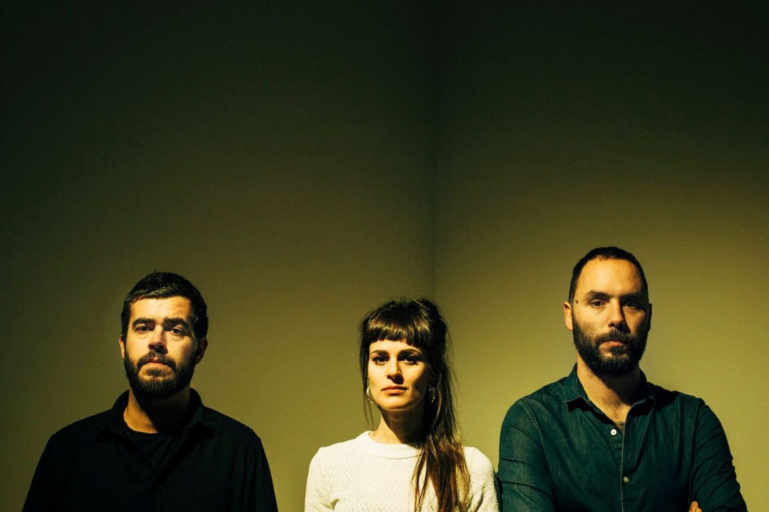 Brutus have released a new video for their massive new single, ‘Cemetery’