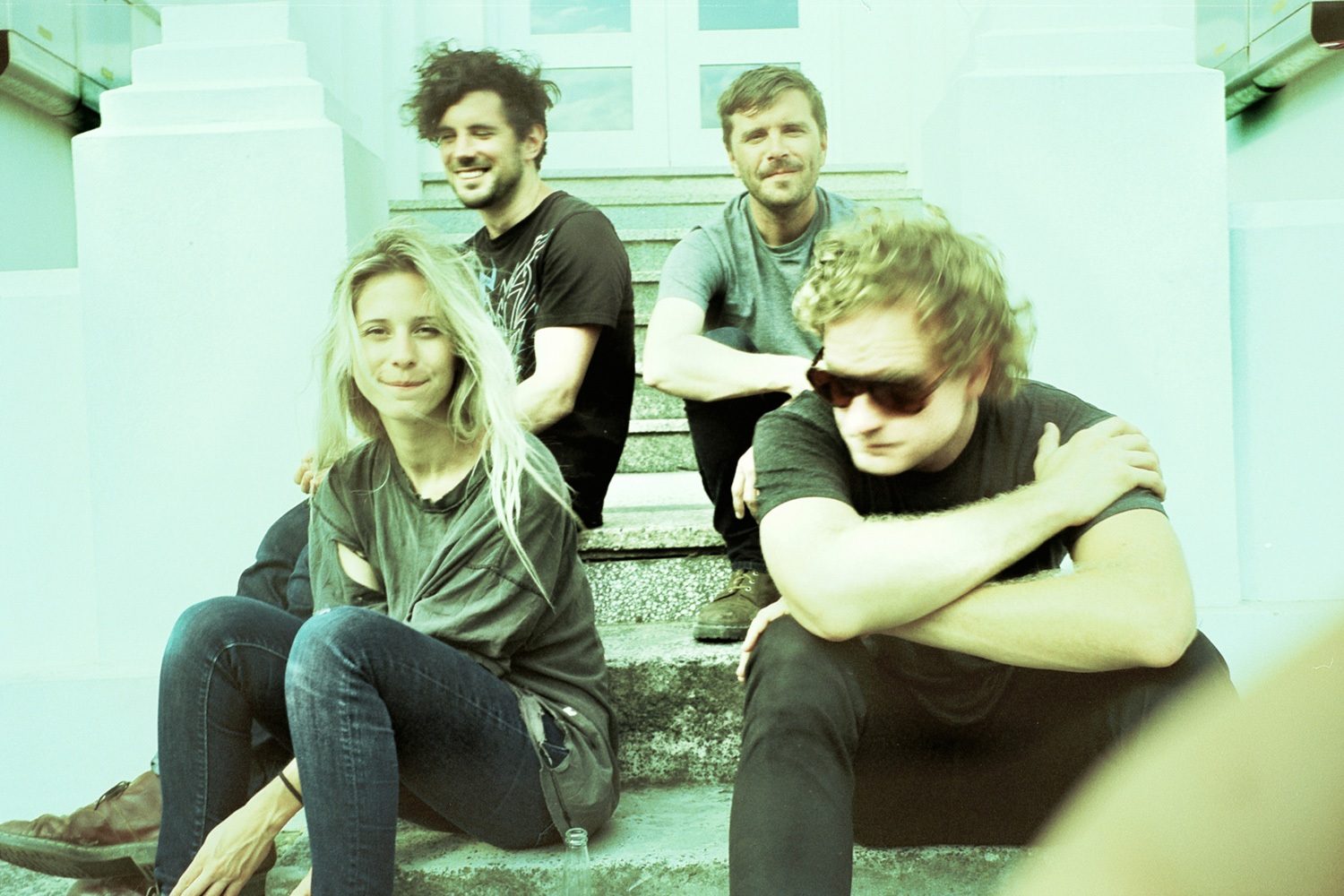 Bully cover Sum 41’s ‘Fat Lip’