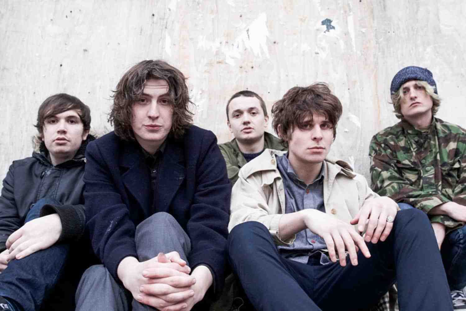 Check out the new EP from Cabbage, ‘Terrorist Synthesizer’