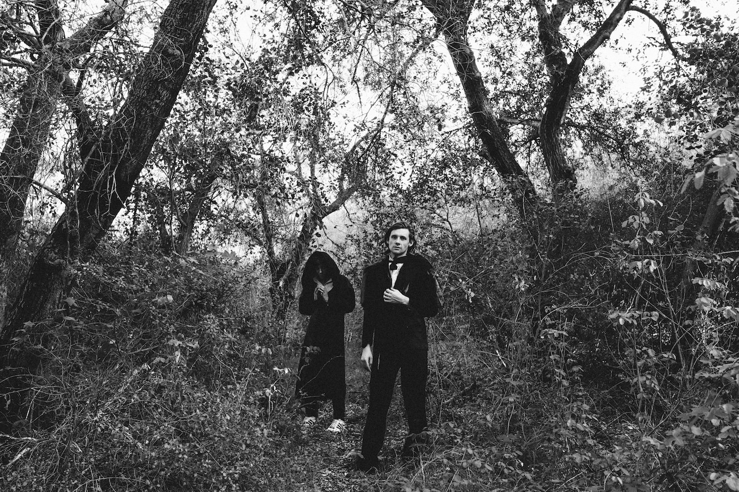 Foxygen reveal ‘Follow The Leader’, along with confirming new album ‘Hang’