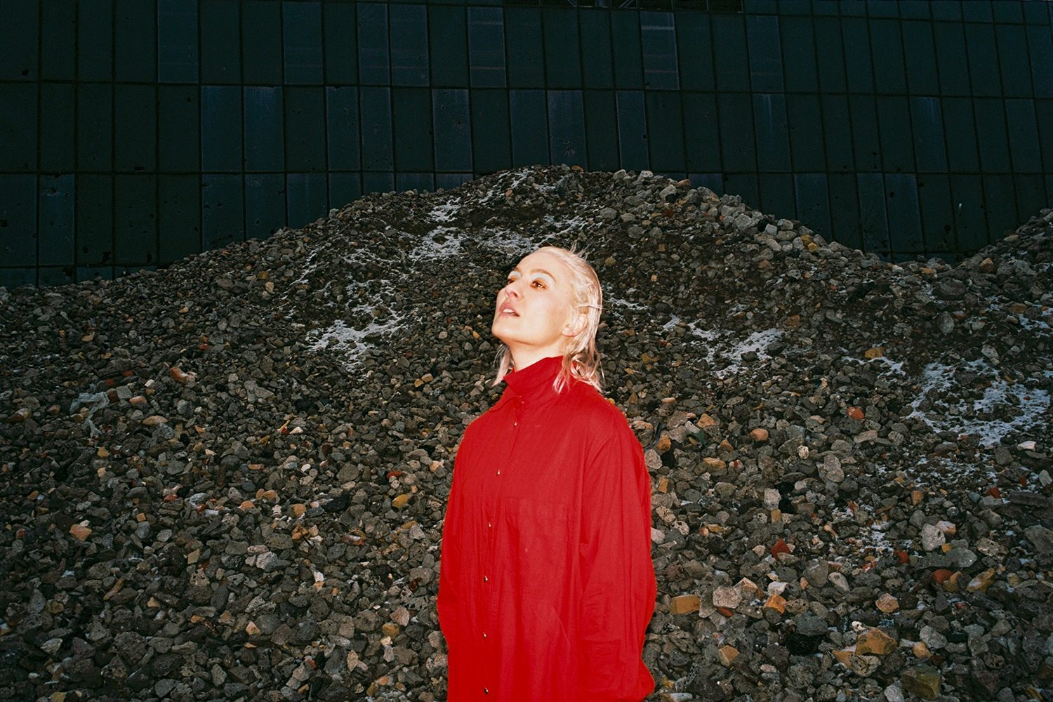 Cate Le Bon has announced her new album, ‘Reward’