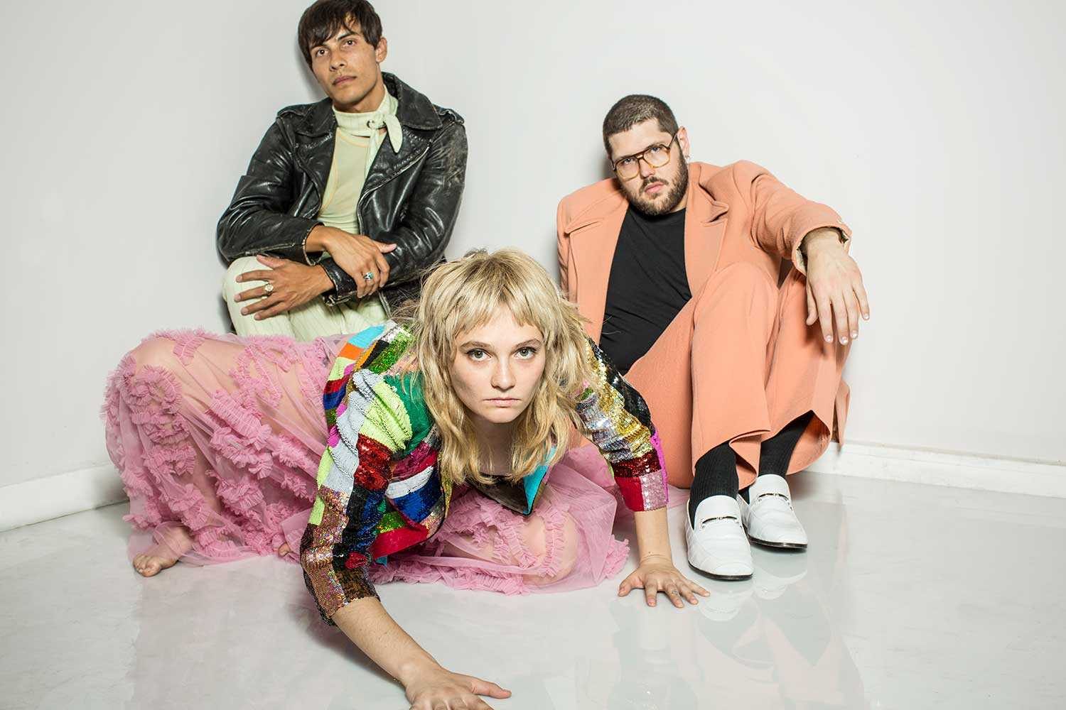 Check out Cherry Glazerr's top new album, ‘Stuffed & Ready’