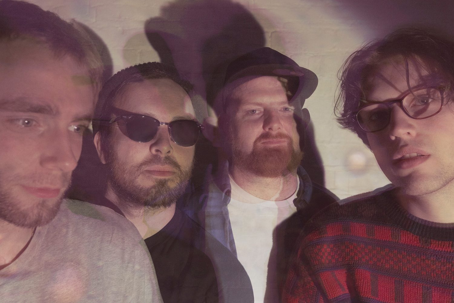 Colour Of Spring premiere dreamy new video for ‘Snow’