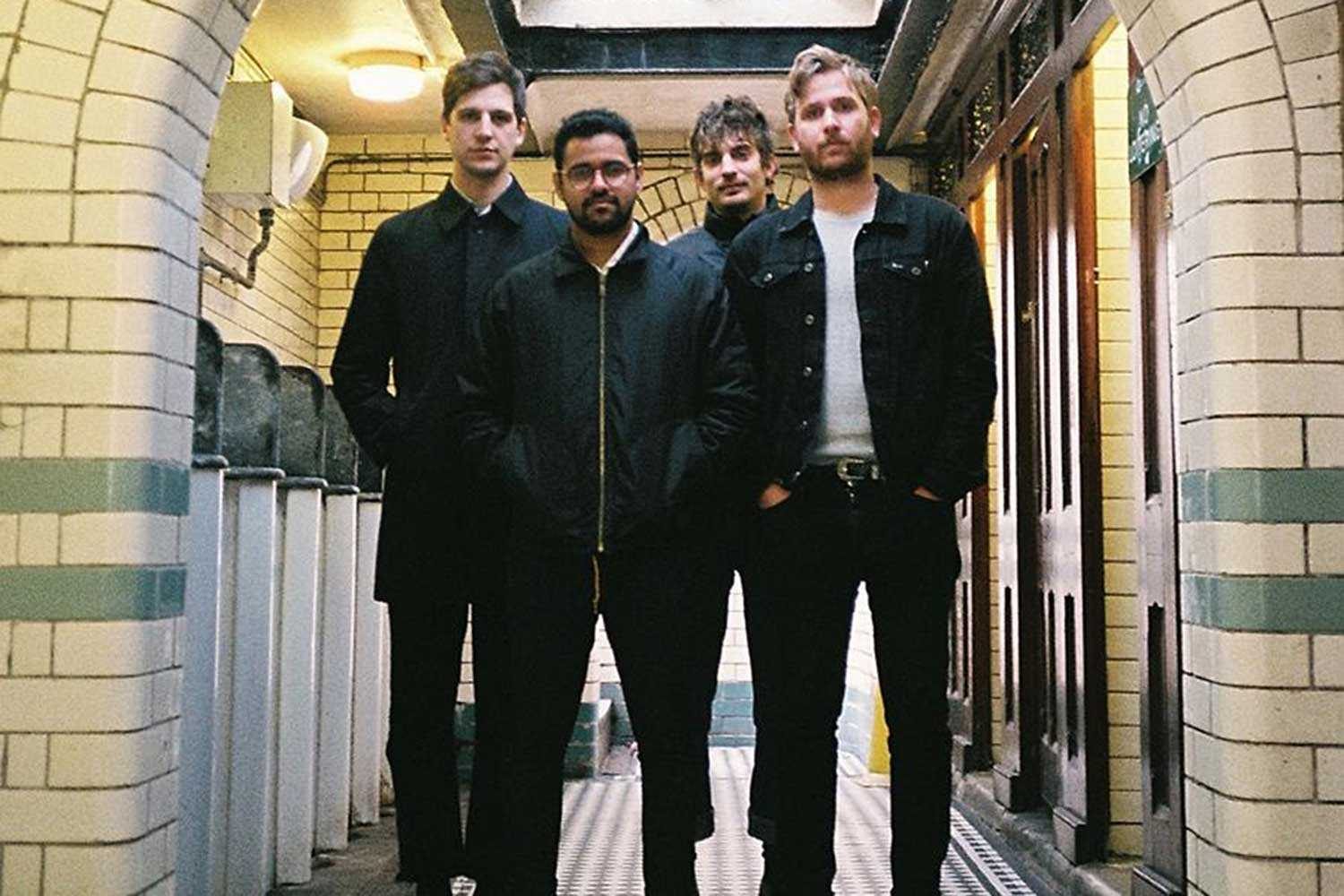 Crows have dropped a brand new video, and announced a fresh set of tour dates