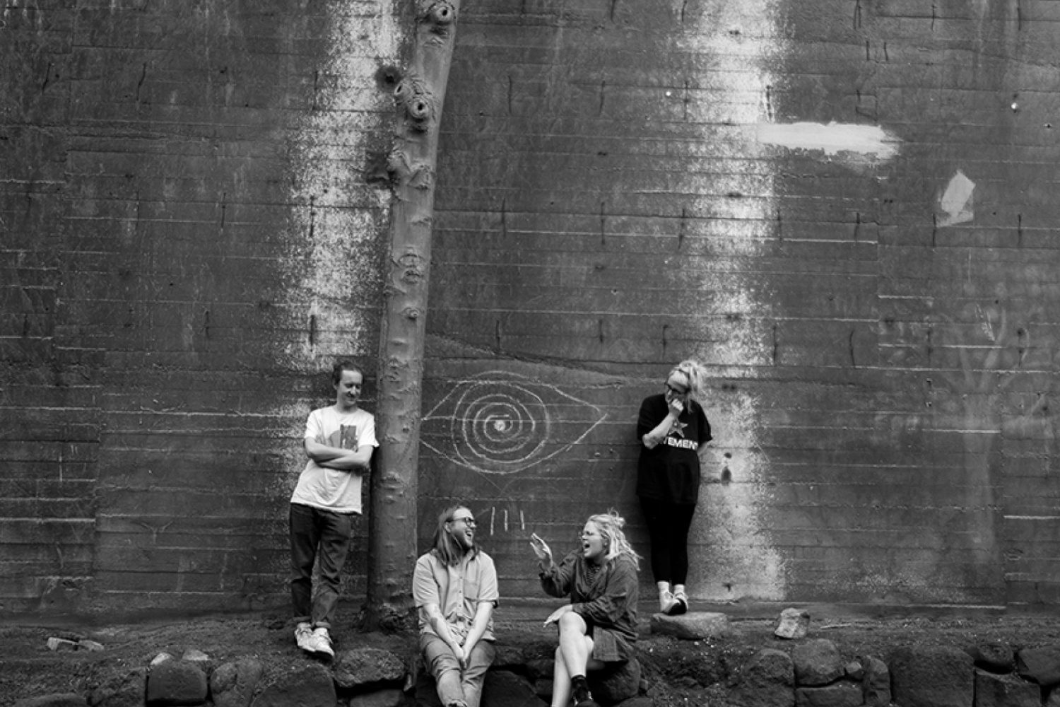 New Bella Union signing Penelope Isles have shared a brand new track