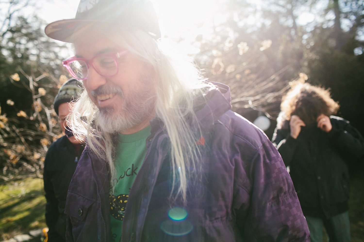Dinosaur Jr share 'Solo Extractions'