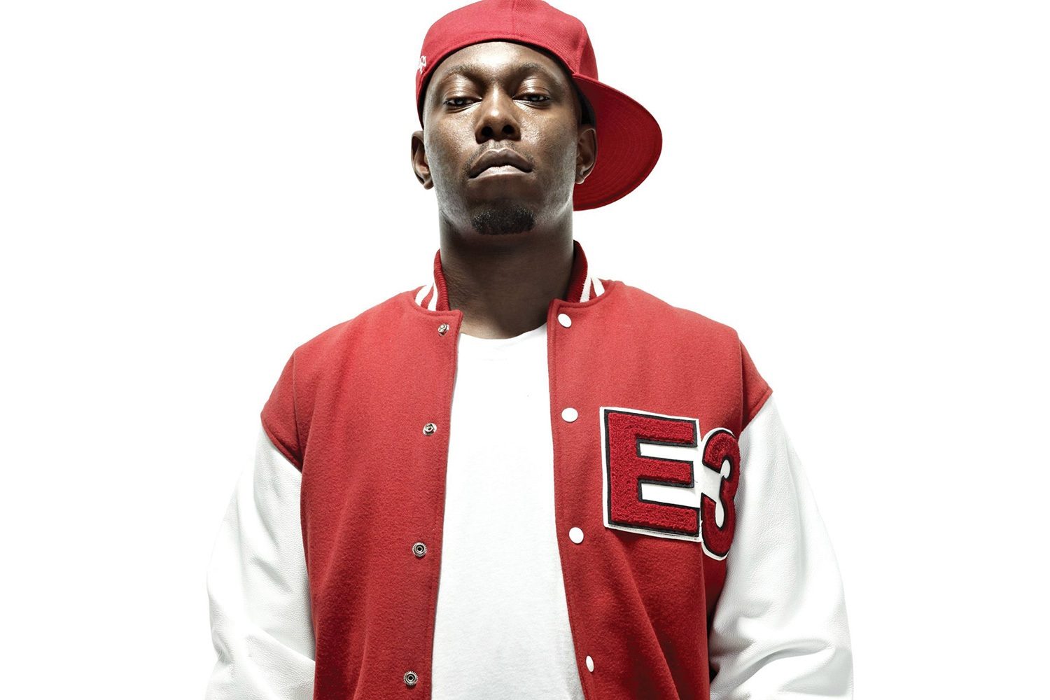 Dizzee Rascal is finally doing 'Boy In Da Corner' in full in the UK
