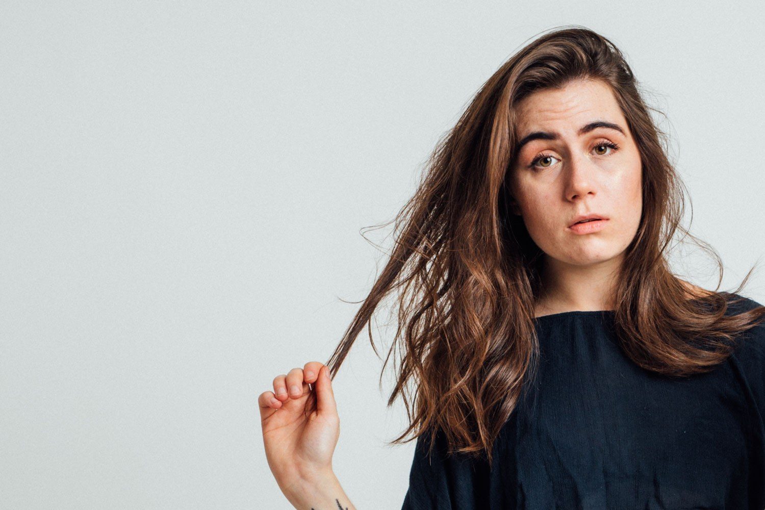 dodie has released an oddball new video for ‘Monster’