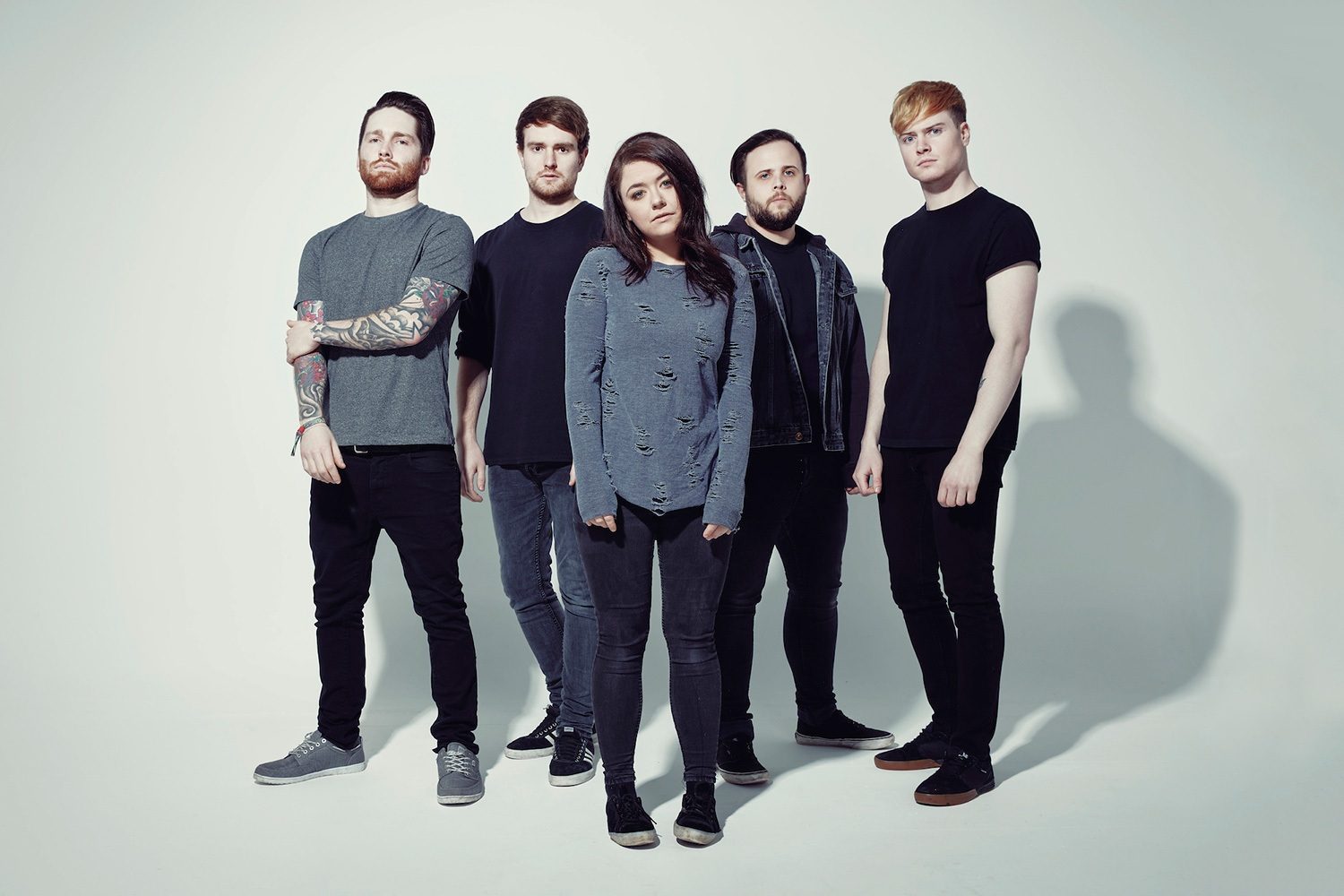 Dream State have shared a new single ahead of their upcoming UK tour