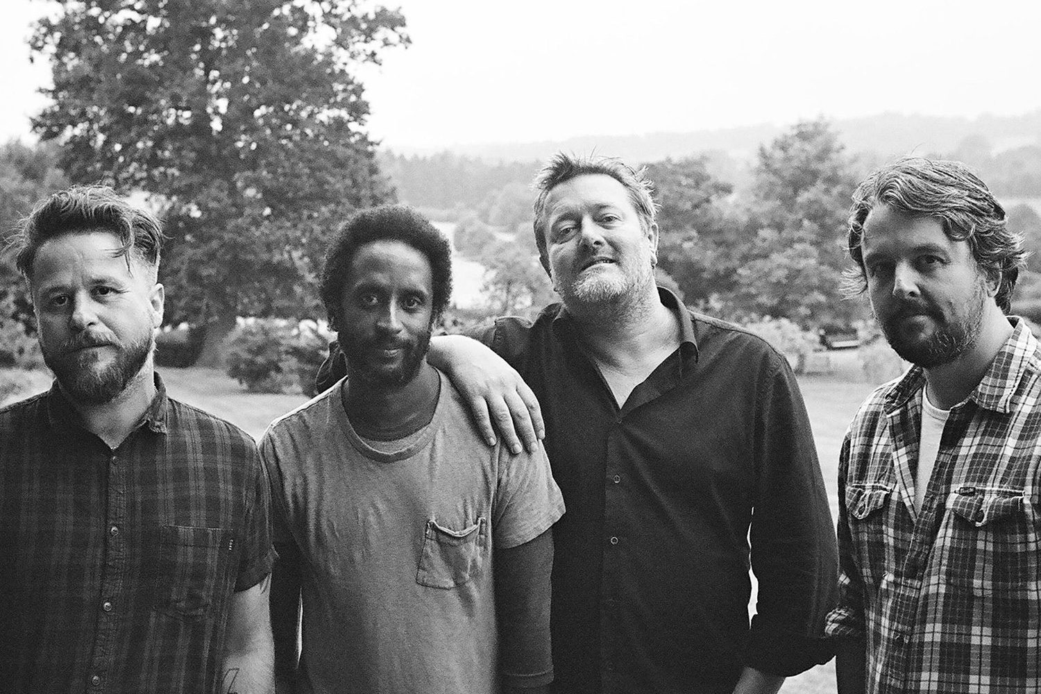 Elbow announce massive UK tour, new album for 2017