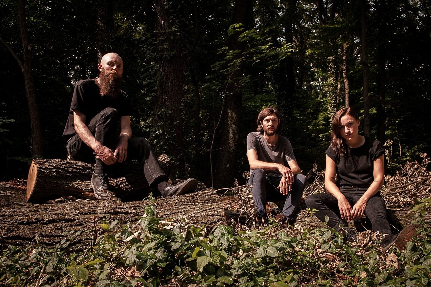 Esben and The Witch stream new album 'Older Terrors' in full