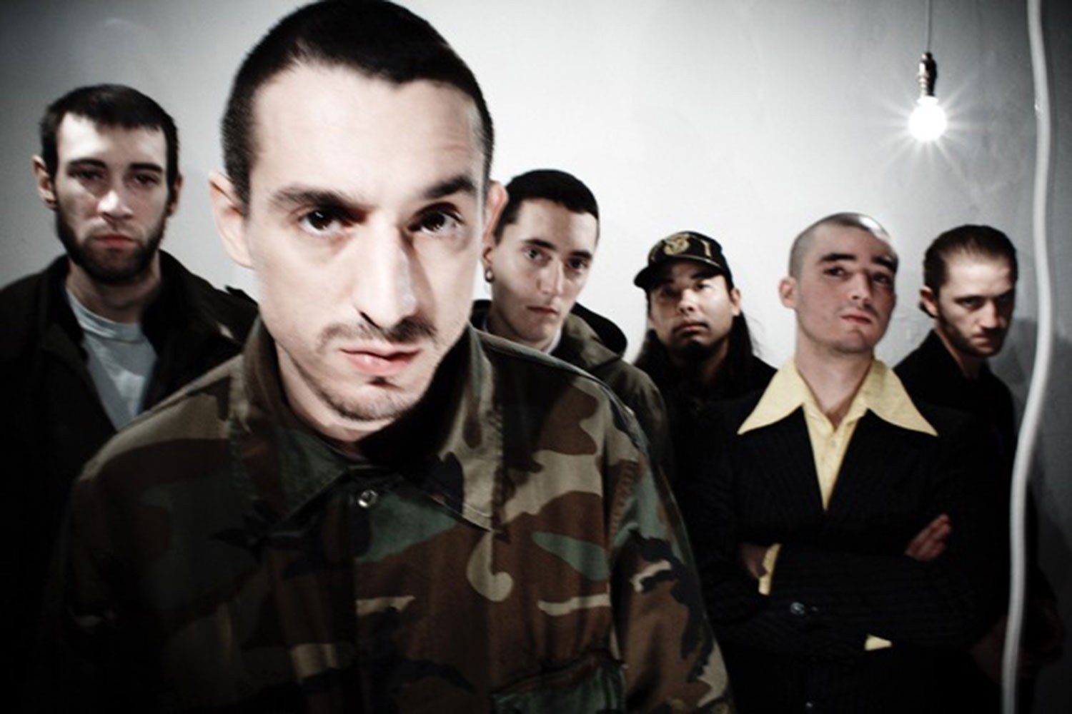 Domino sign Fat White Family: “We are delighted”