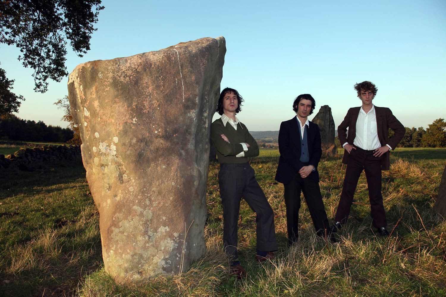 Fat White Family have announced their third album, ‘Serfs Up!’
