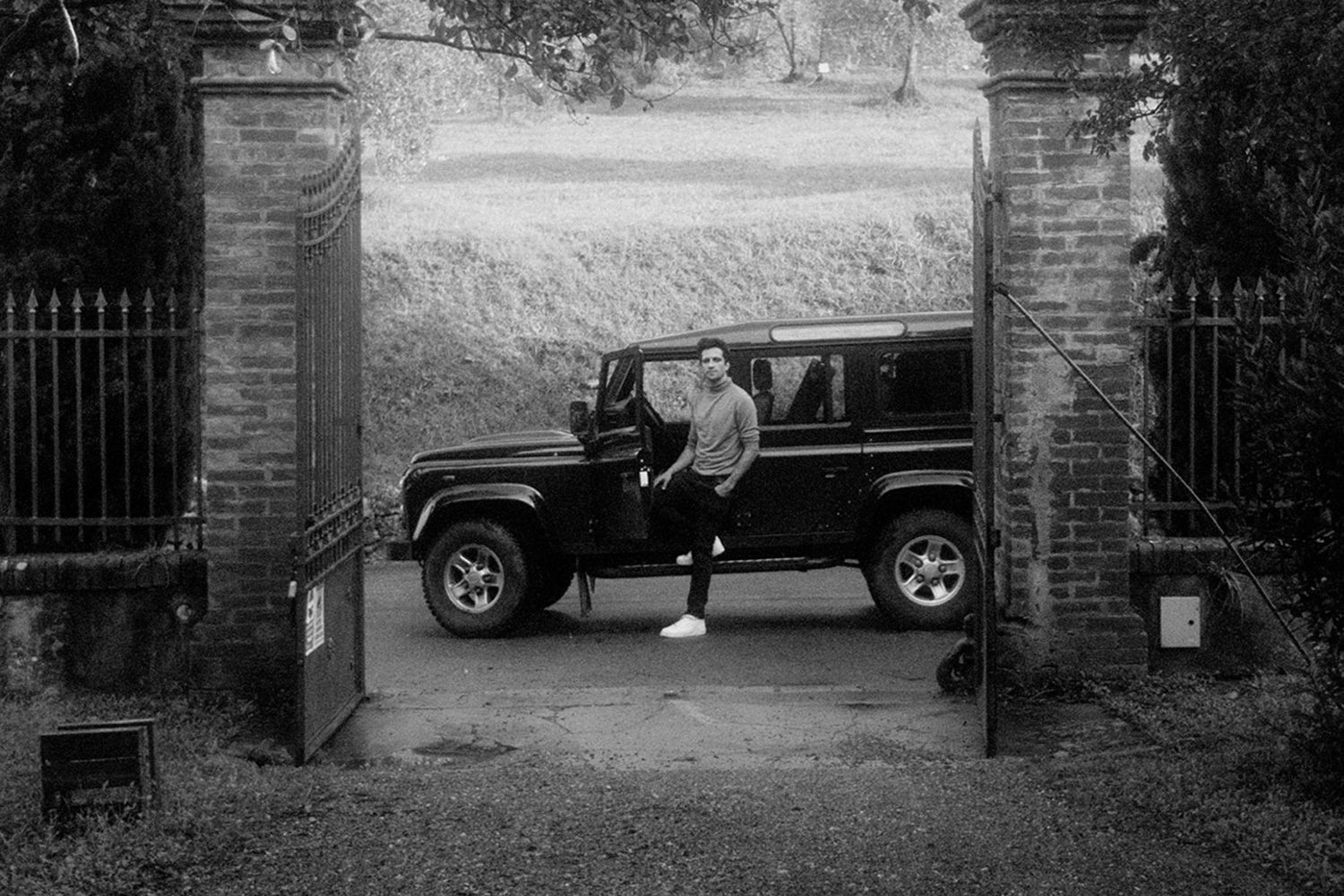 Francis & The Lights releases debut album ‘Farewell, Starlite!’