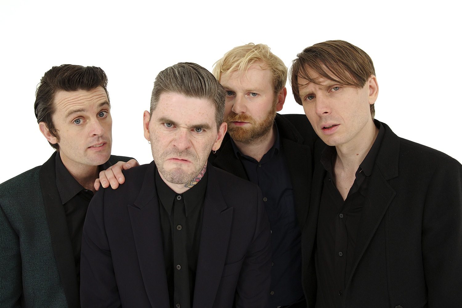 Franz Ferdinand confirm new gig for 2017