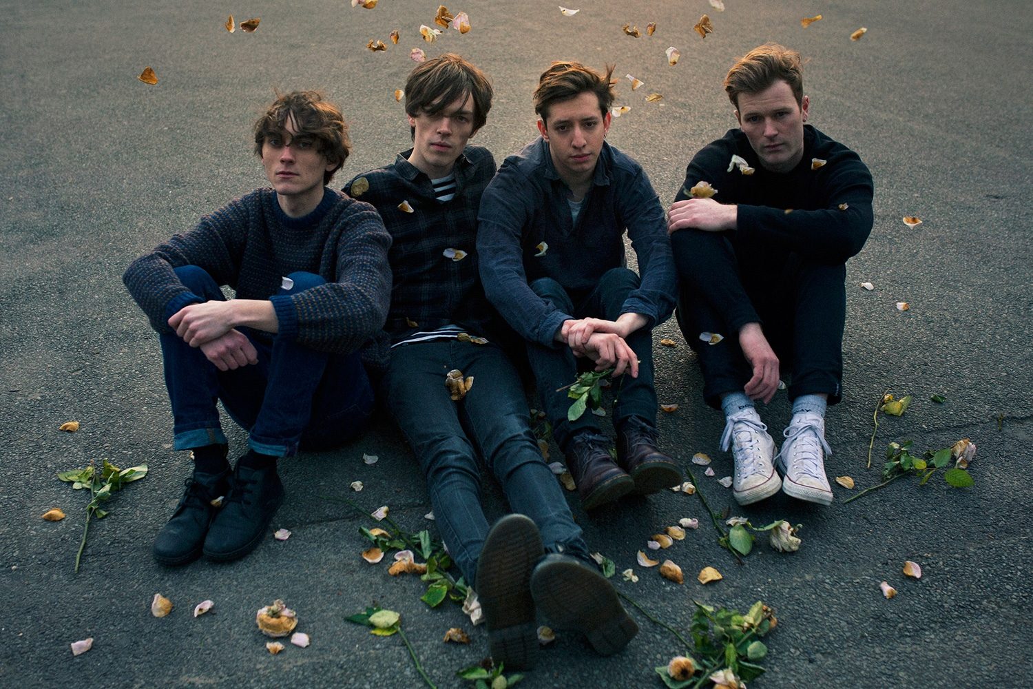 Gengahr announce winter tour: "We'll be playing some material from the new record"