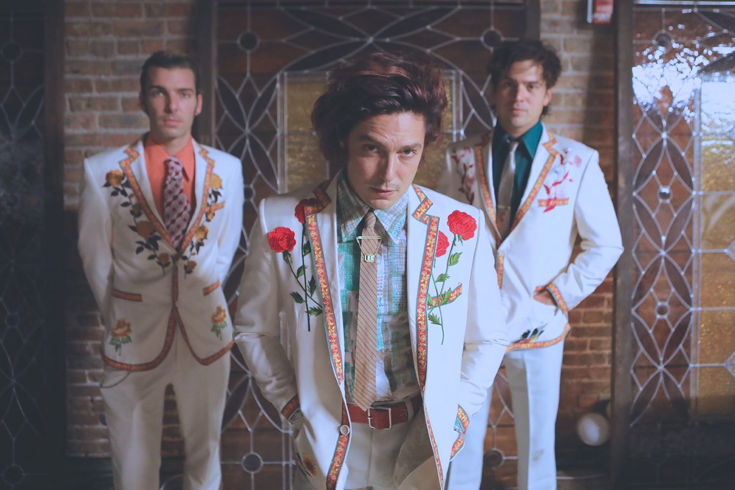 The Growlers are coming to the UK next May