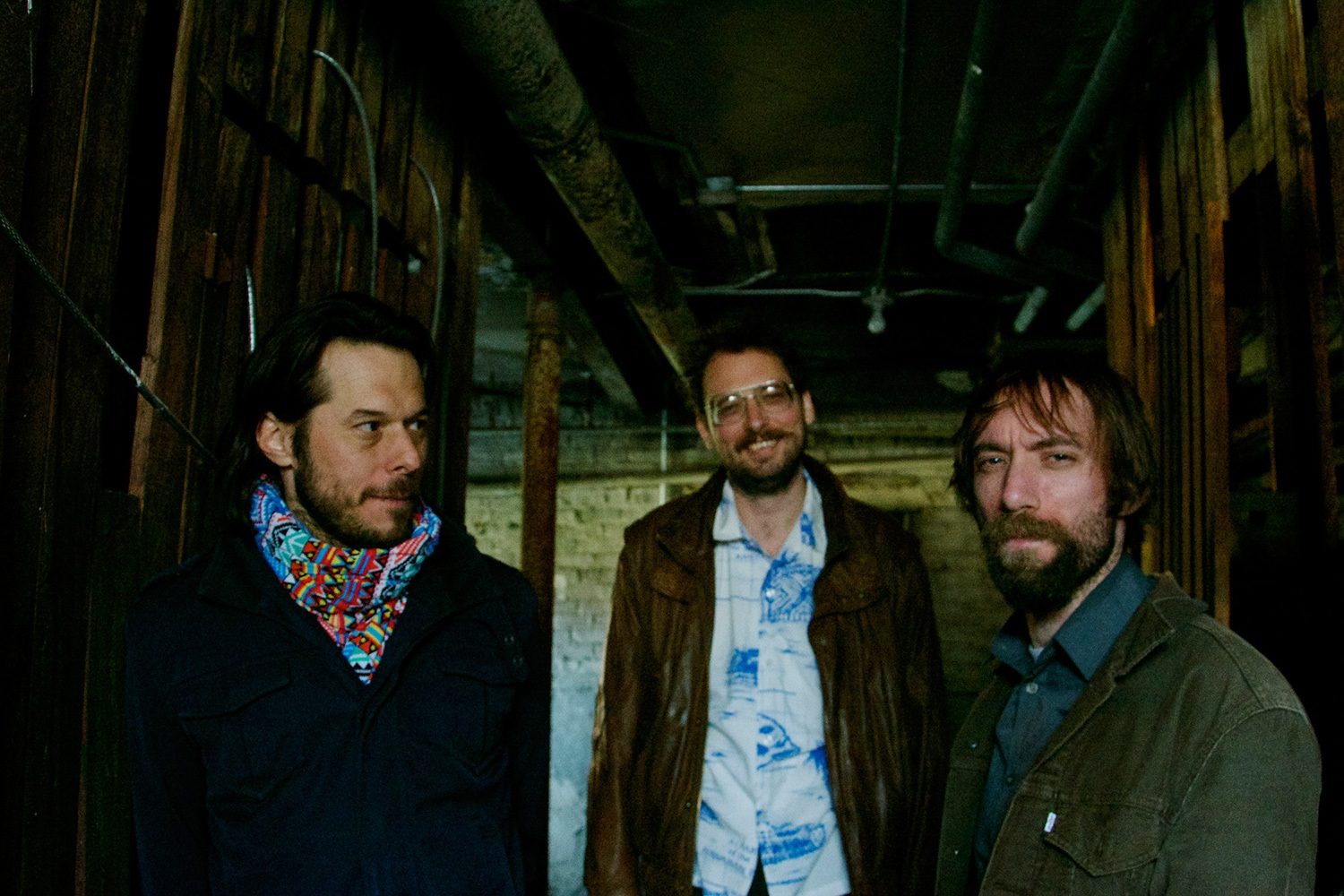 Health&Beauty premiere new video for ‘Asuncion & Dayanara’