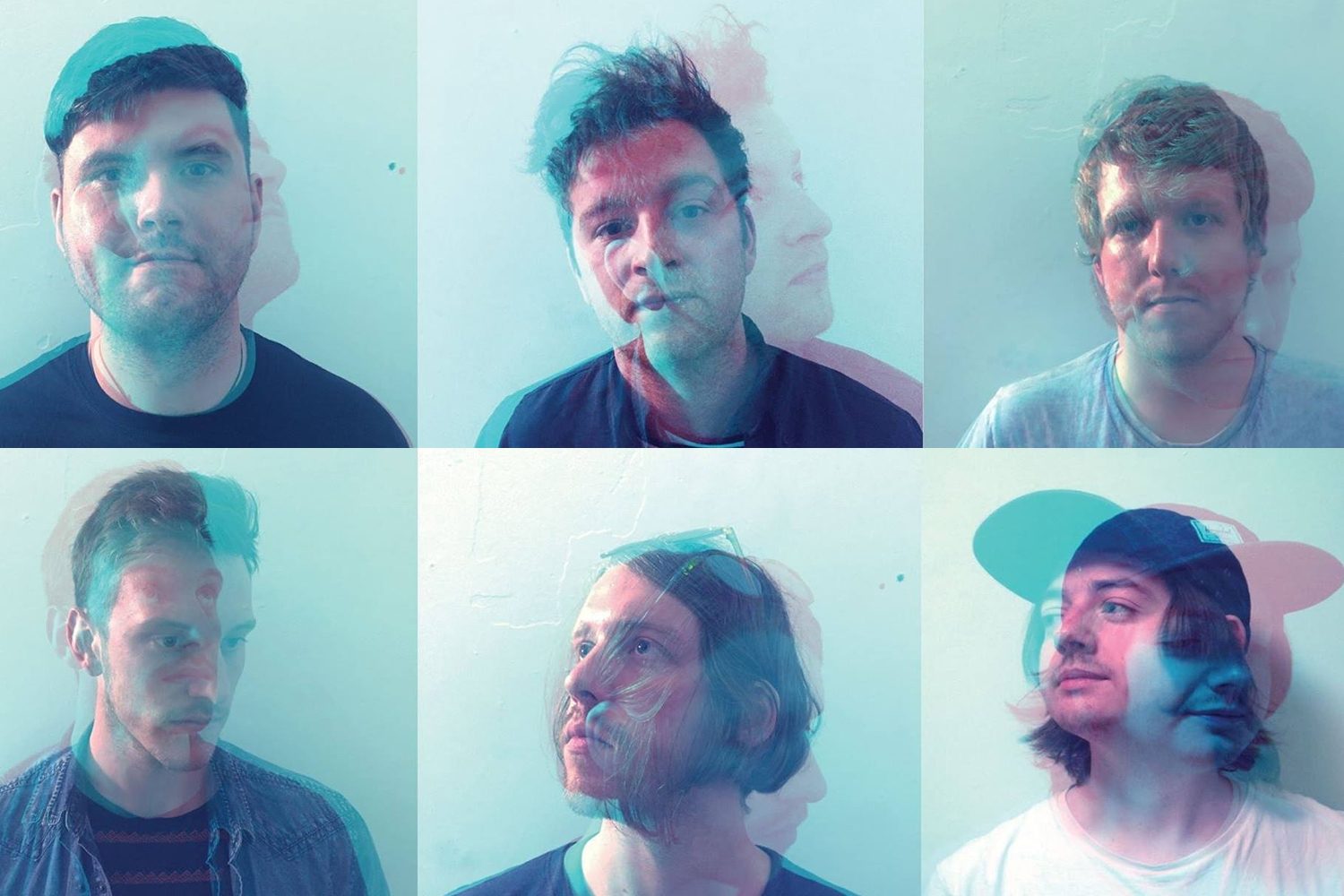 High Tide 15:47 premiere new single ‘When I’m With You’