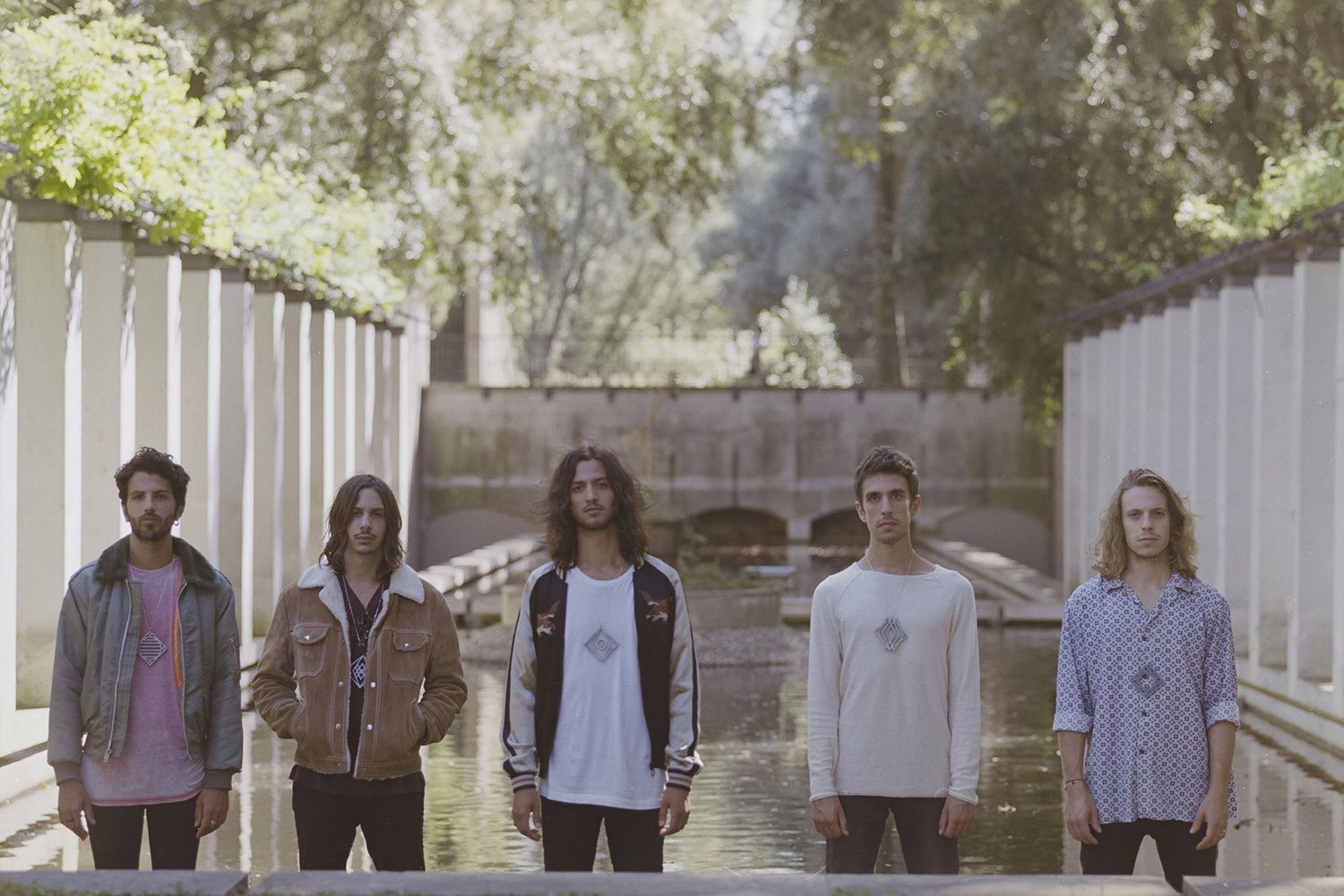 Holy Oysters premiere new single, ‘Kaleidoscope’